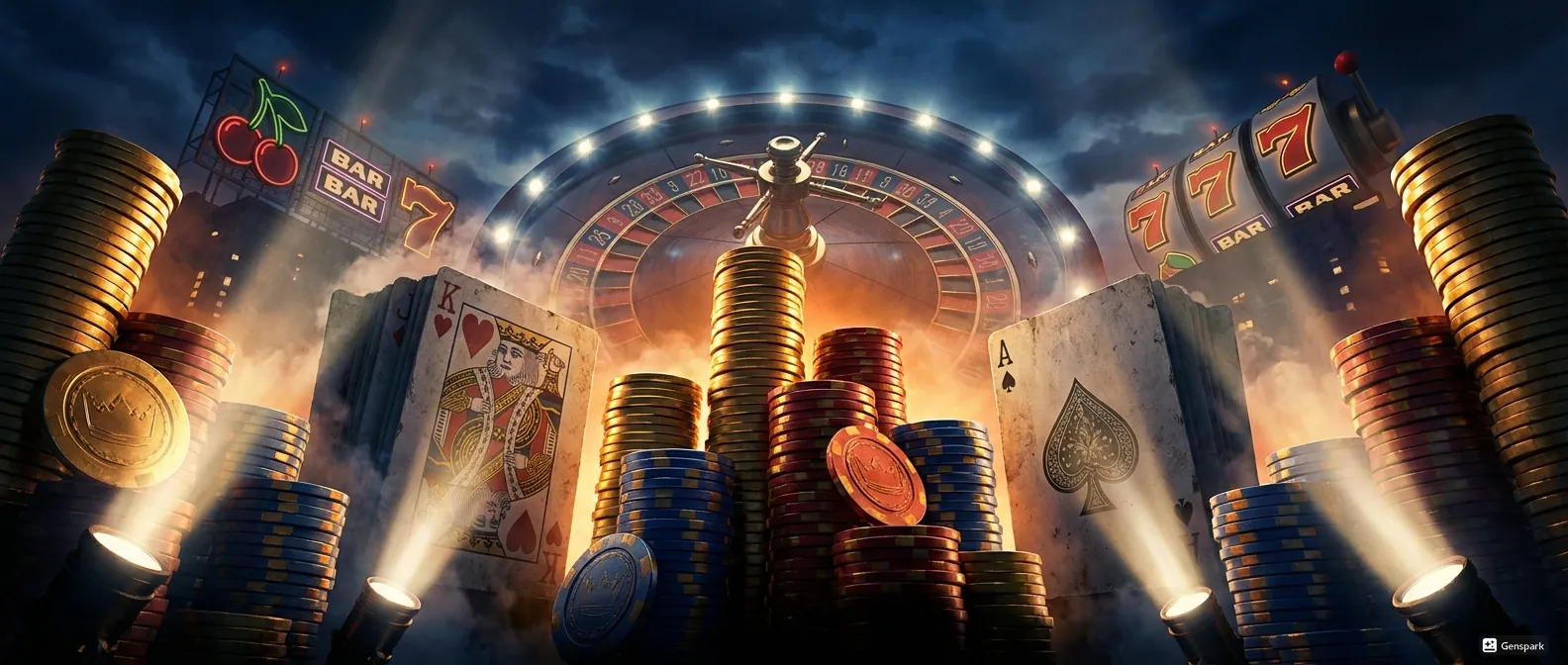 Casino 365
