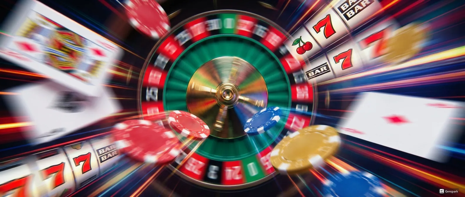 Casino 365