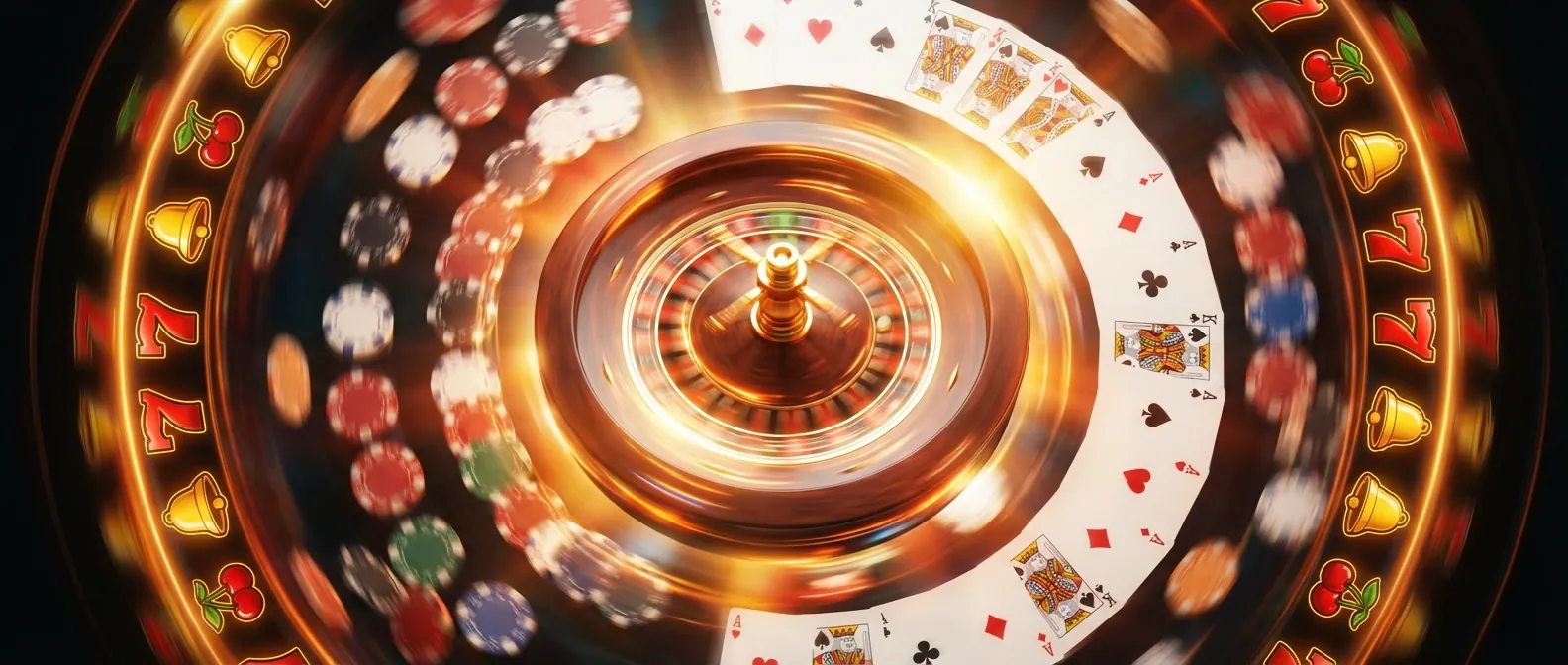 Casino 365