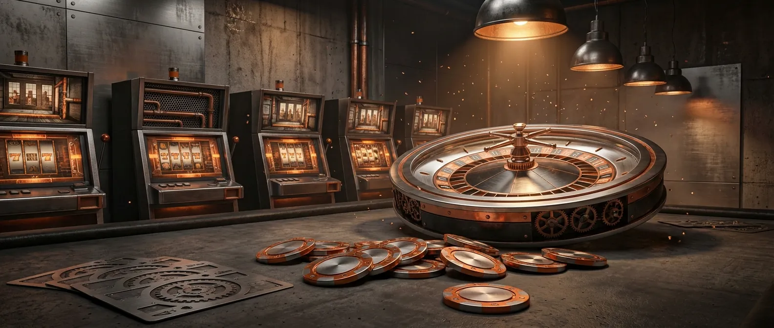 Casino 365