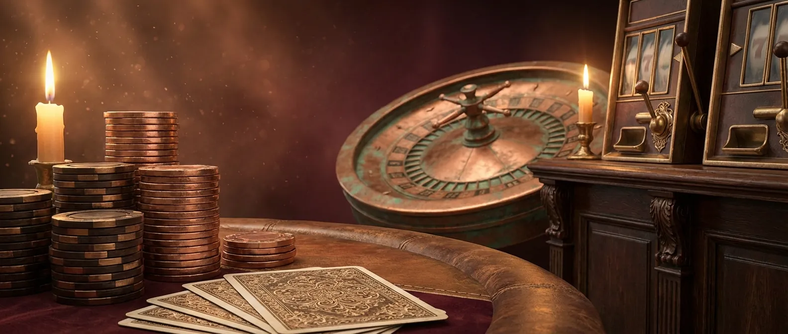 Casino 365