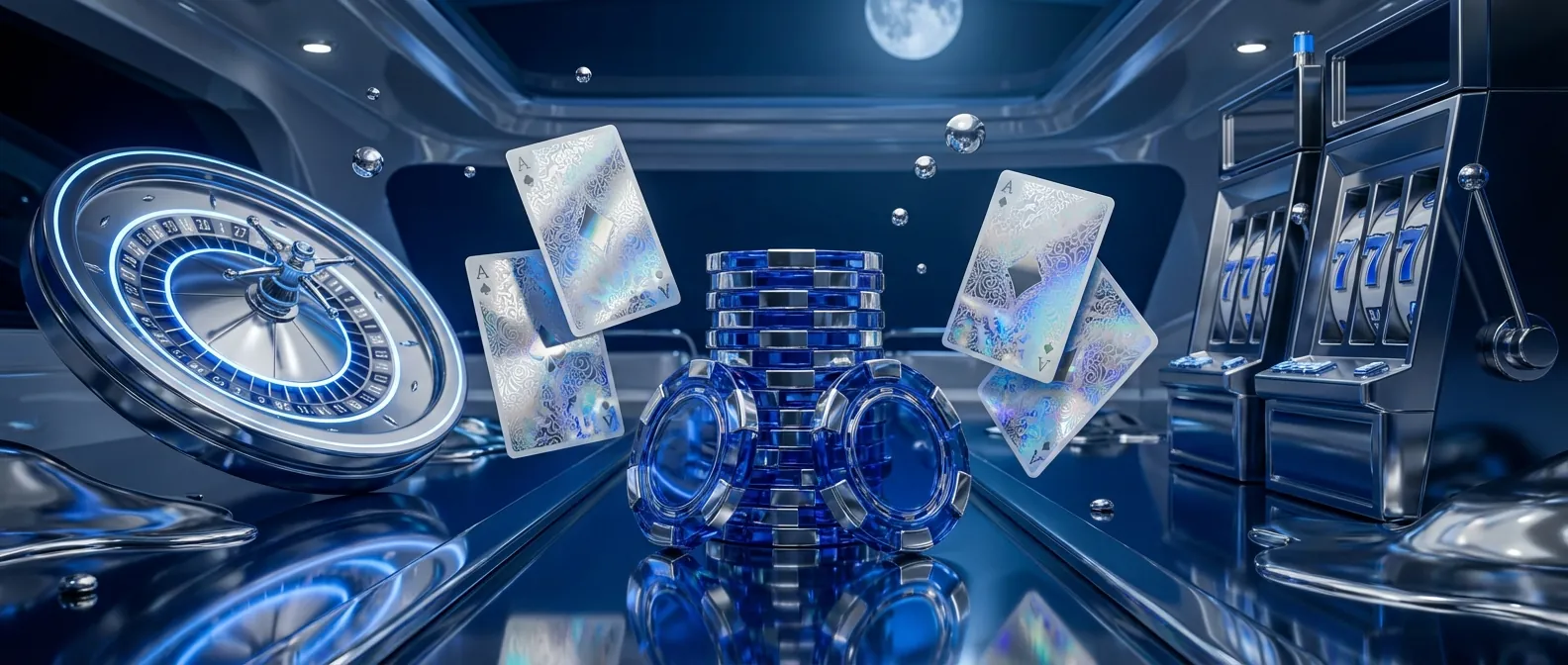 Casino 365