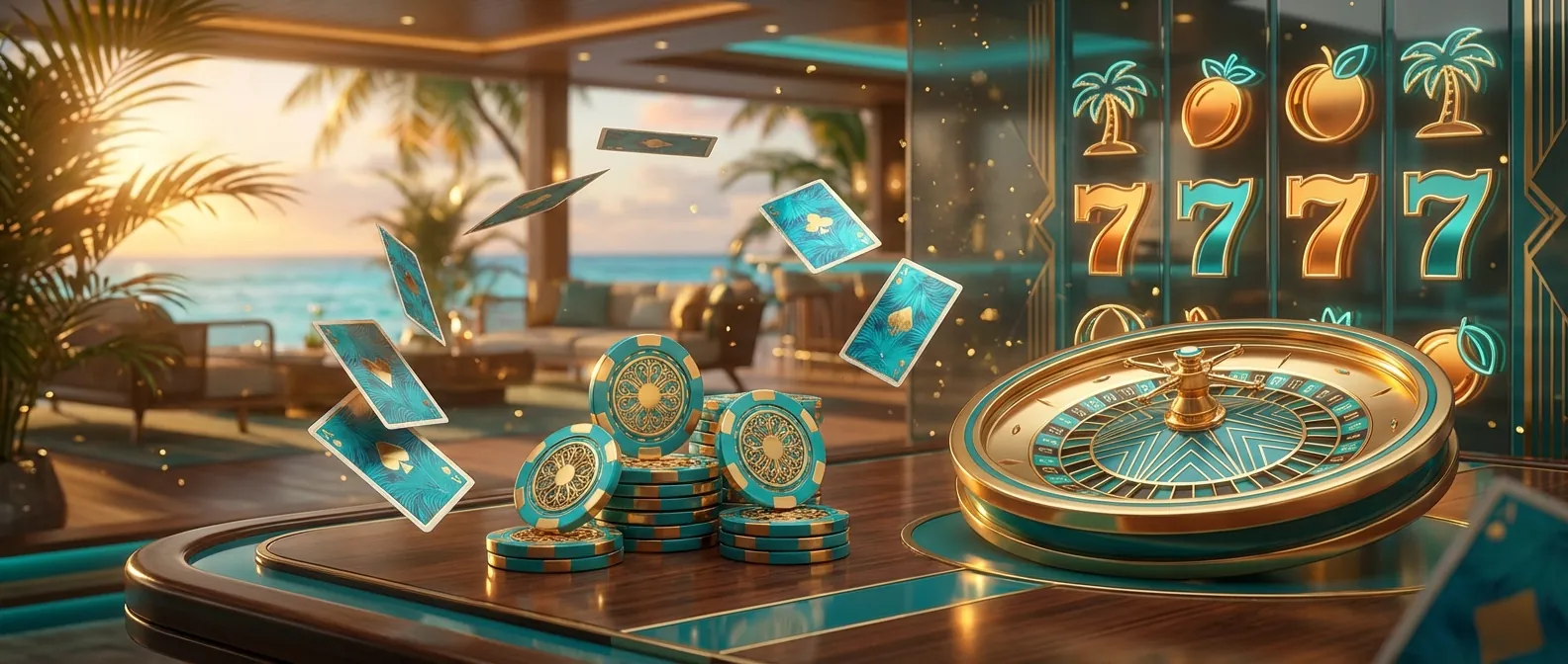 Casino 365