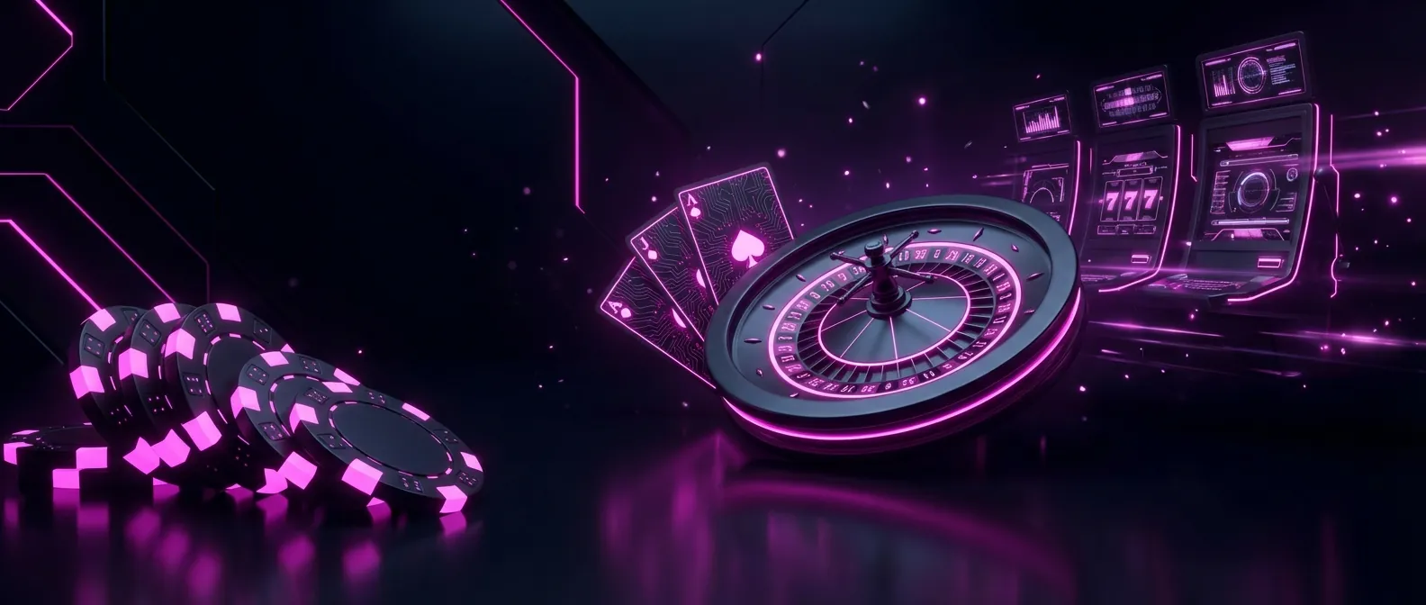 Casino 365