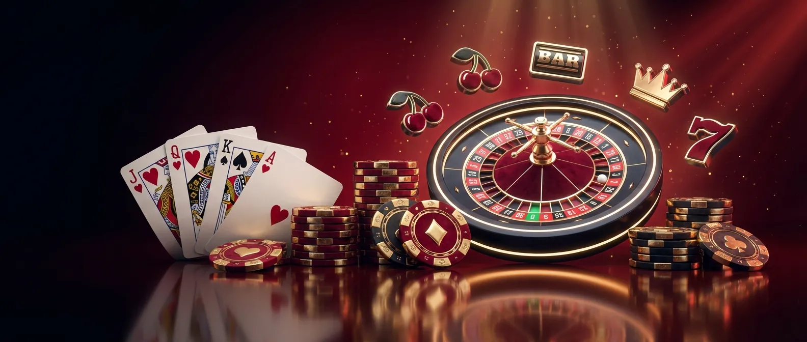 Casino 365